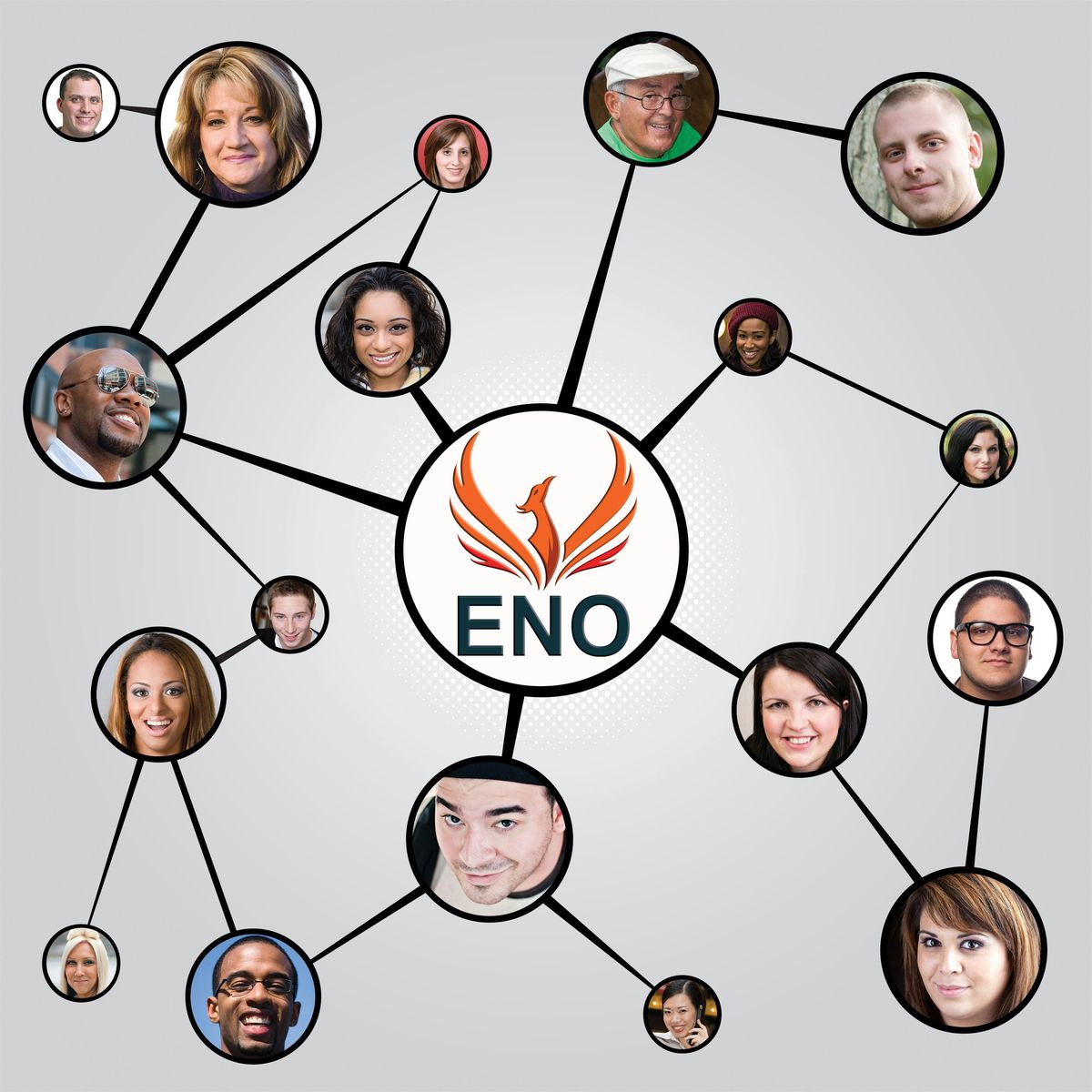 ENO - Networking Lunch Scottsdale, 17 September | Event in Scottsdale | AllEvents