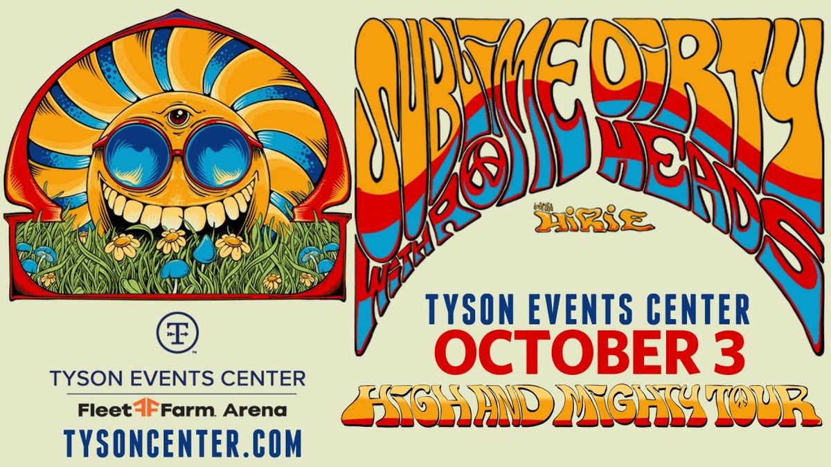 Dirty Heads with Fitz and the Tantrums, 11 October | Event in Sparks | AllEvents