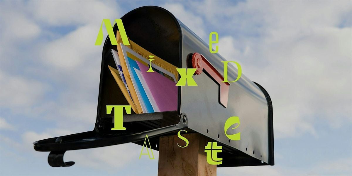 Mixed Taste: Chaos Theory & the Mailbox, 2 July | Event in Denver | AllEvents