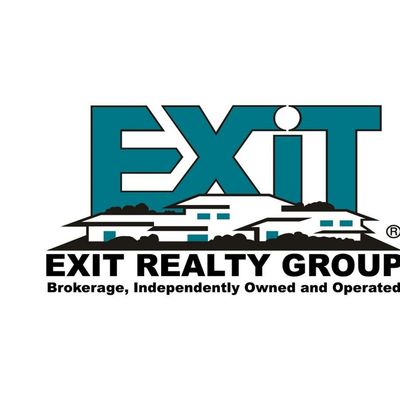 EXIT Realty Group logo