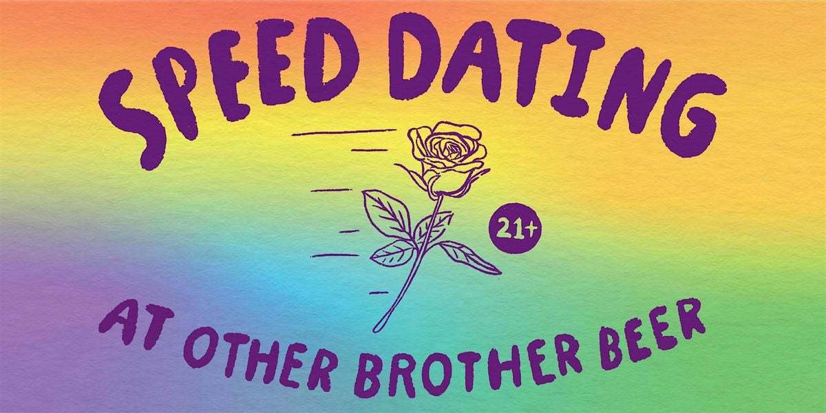 LGBTQ Speed Dating - W4W, 17 October | Event in Seaside | AllEvents