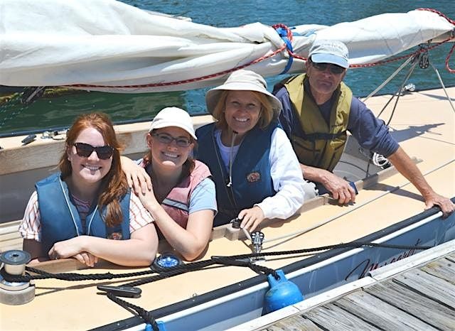 2025 OCC Waterfront Campus Discover Sailing & Open House, 21 June | Event in Newport Beach | AllEvents