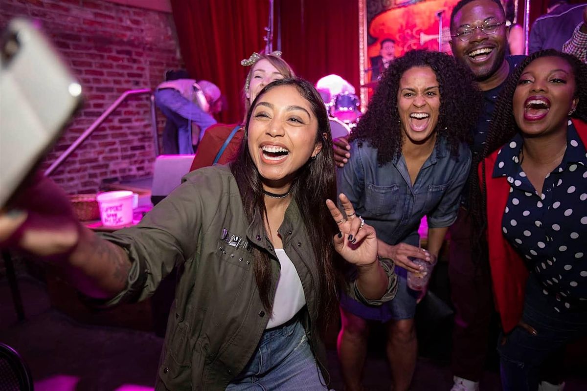 Frenchmen Street Live Music Pub Crawl | Event in New Orleans | AllEvents