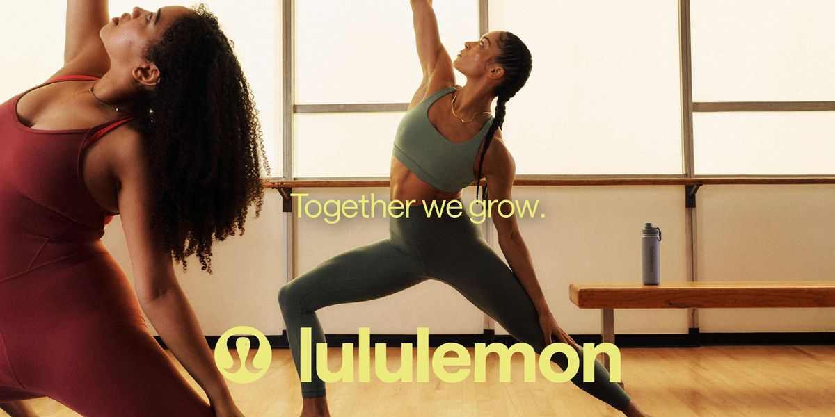 THE BDASS WORKOUT POWERED BY lululemon, 11 October | Event in Guadalajara | AllEvents