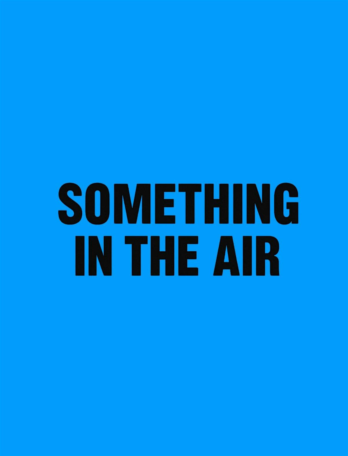Something In The Air, 31 August | Event in Atlanta | AllEvents