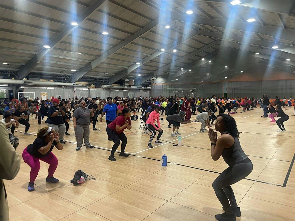 No Excuse Bootcamp, 5 January | Event in Chicago | AllEvents