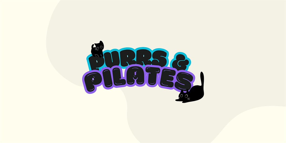 Purrs & Pilates - Pilates with Cats, 23 August | Event in Stroudsburg | AllEvents