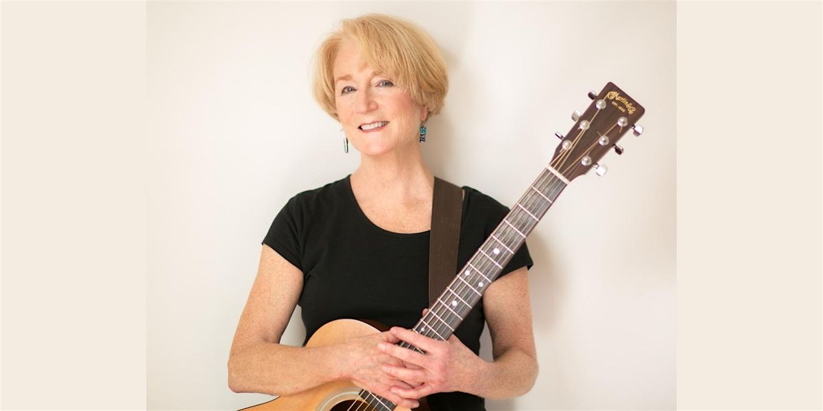 Anni Clark, 18 October | Event in Freeport | AllEvents