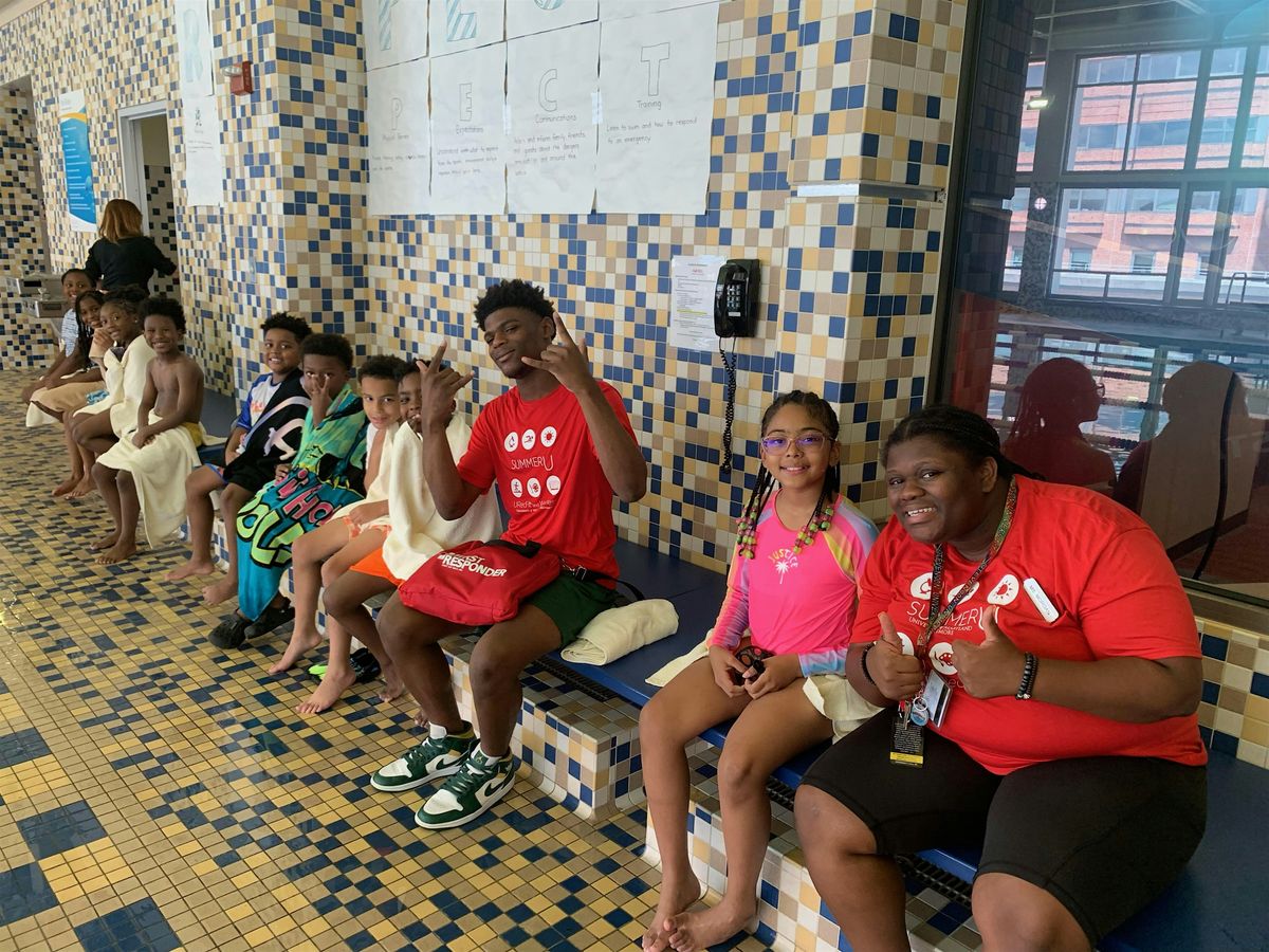YouthWorks Academy Jr. – Your First Step to Success in Goal Setting!, 15 July | Event in Baltimore | AllEvents