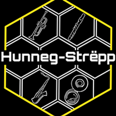 Hunneg-Strëpp