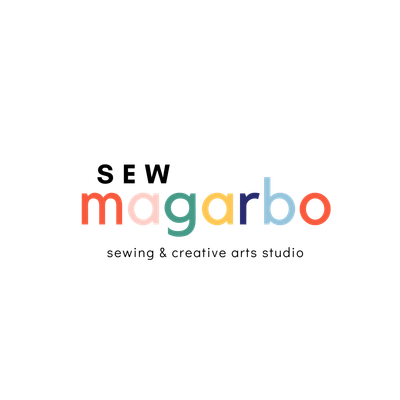 Sew Magarbo logo