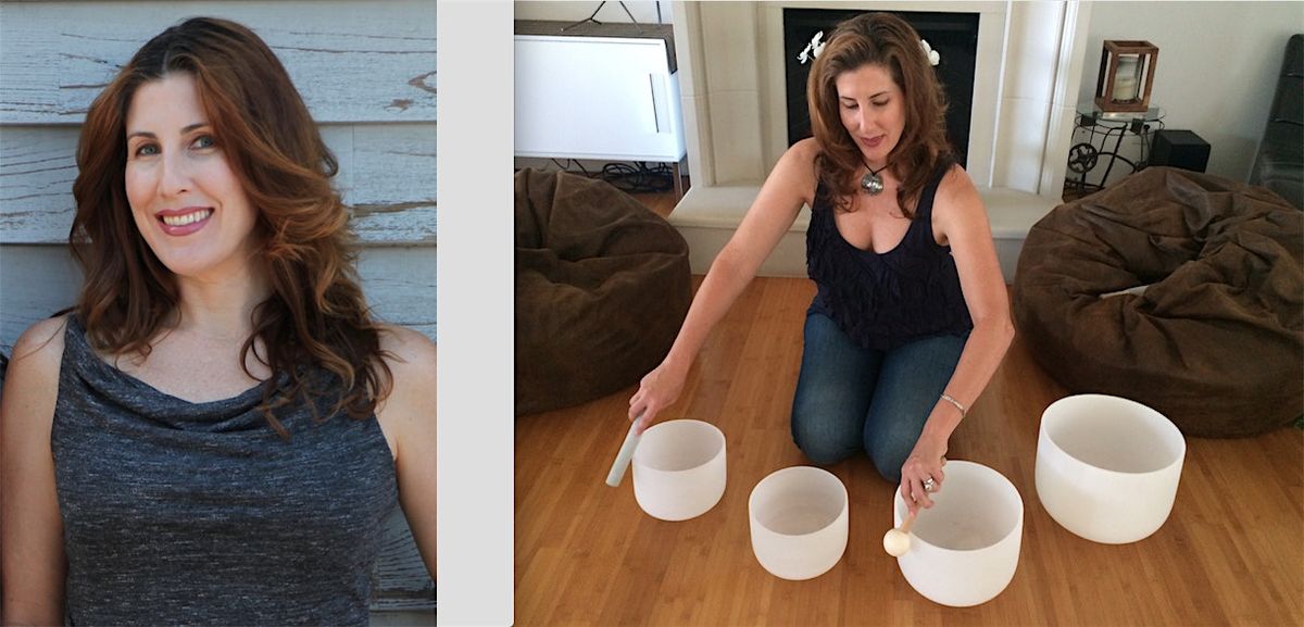 Full Moon Sound Bath  (2pm)  in Los Feliz, 7 September | Event in Los Angeles | AllEvents
