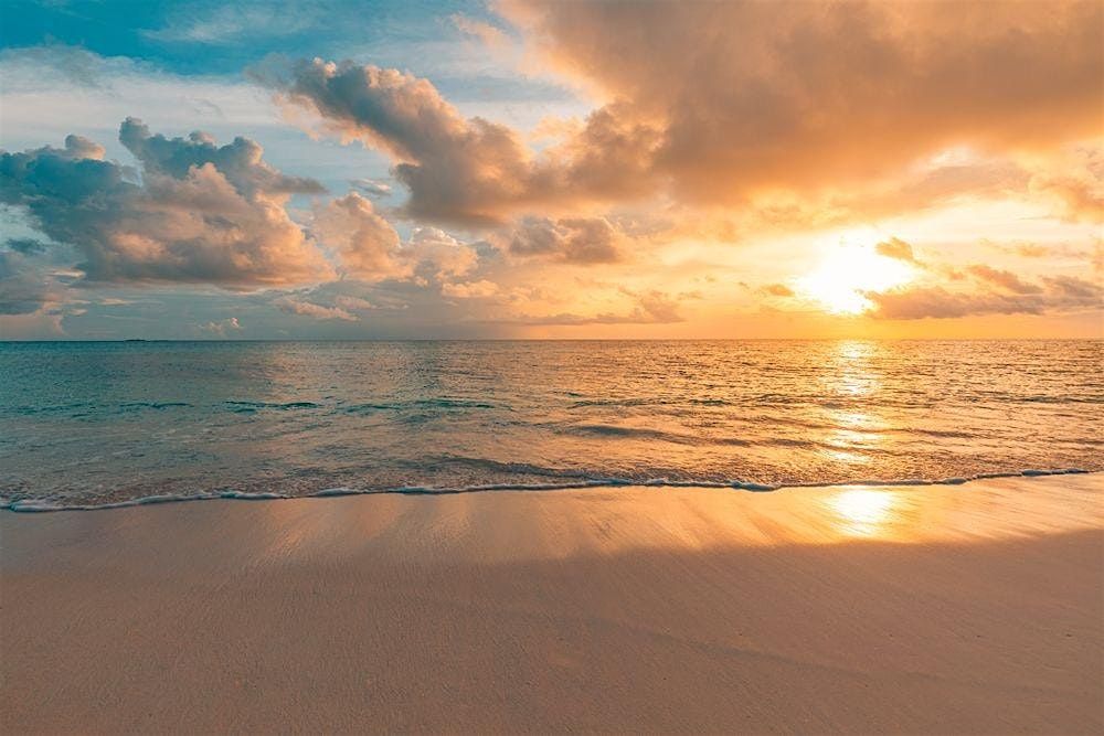 Full Moon Guided Meditation✨, 5 November | Event in Fort Myers Beach | AllEvents