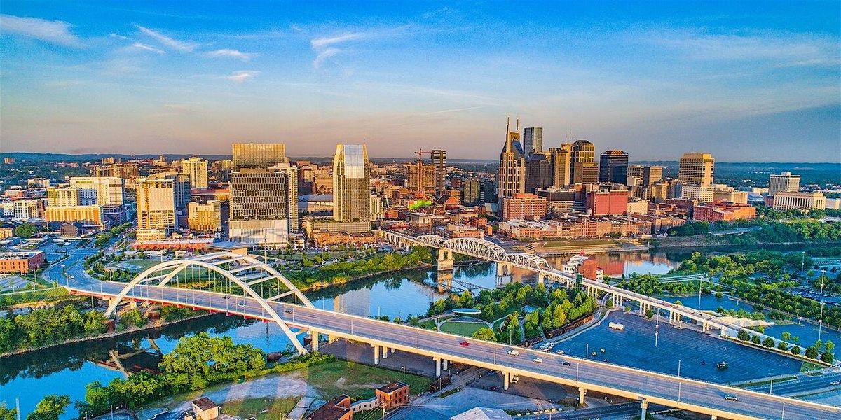 Where is AI in 2025 and Where is it Going? | Nashville, 27 August | Event in Nashville | AllEvents