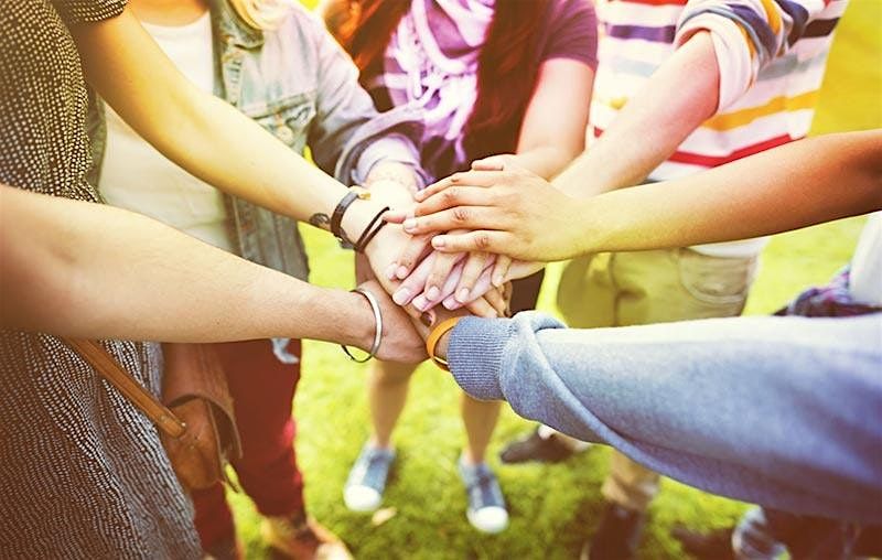 No Filters Needed: Be Real, Be You, 30 August | Event in Tewantin | AllEvents