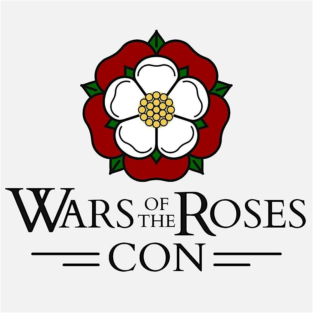 Wars of the Roses Con, 14 February | Event in Linthicum Heights | AllEvents