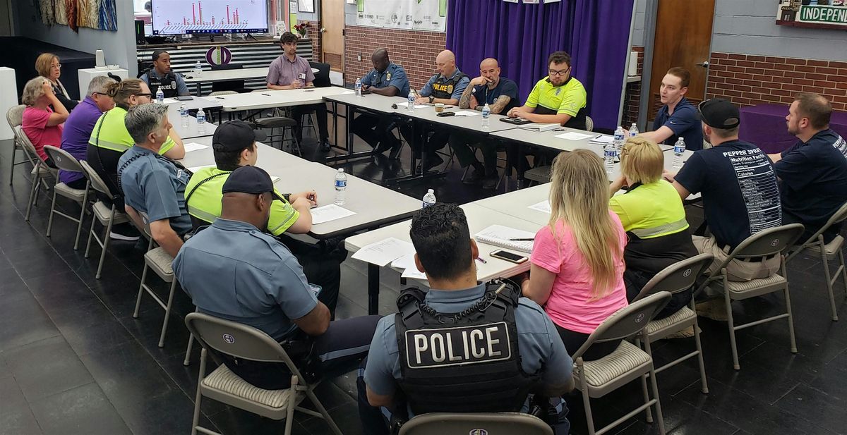 Safety & Security Monthly Meeting, June 2025, 19 June | Event in Kansas City | AllEvents