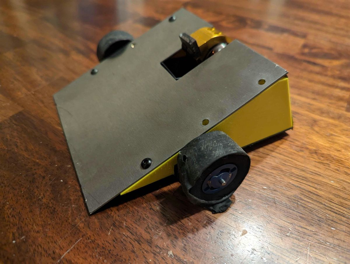 Combat Robot Makers Meetup | Event in Seattle | AllEvents