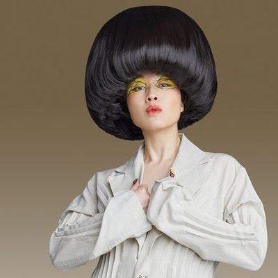 Atsuko Okatsuka