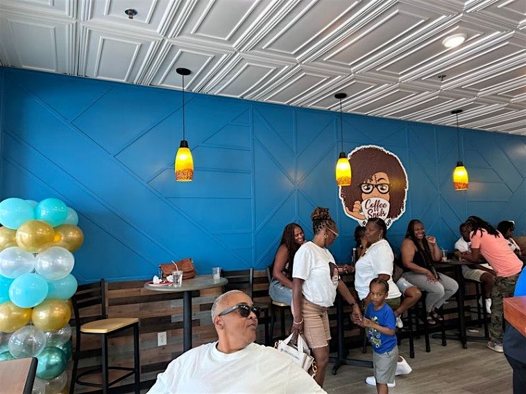 April Networking Mixer, 2 April | Event in Powder Springs | AllEvents