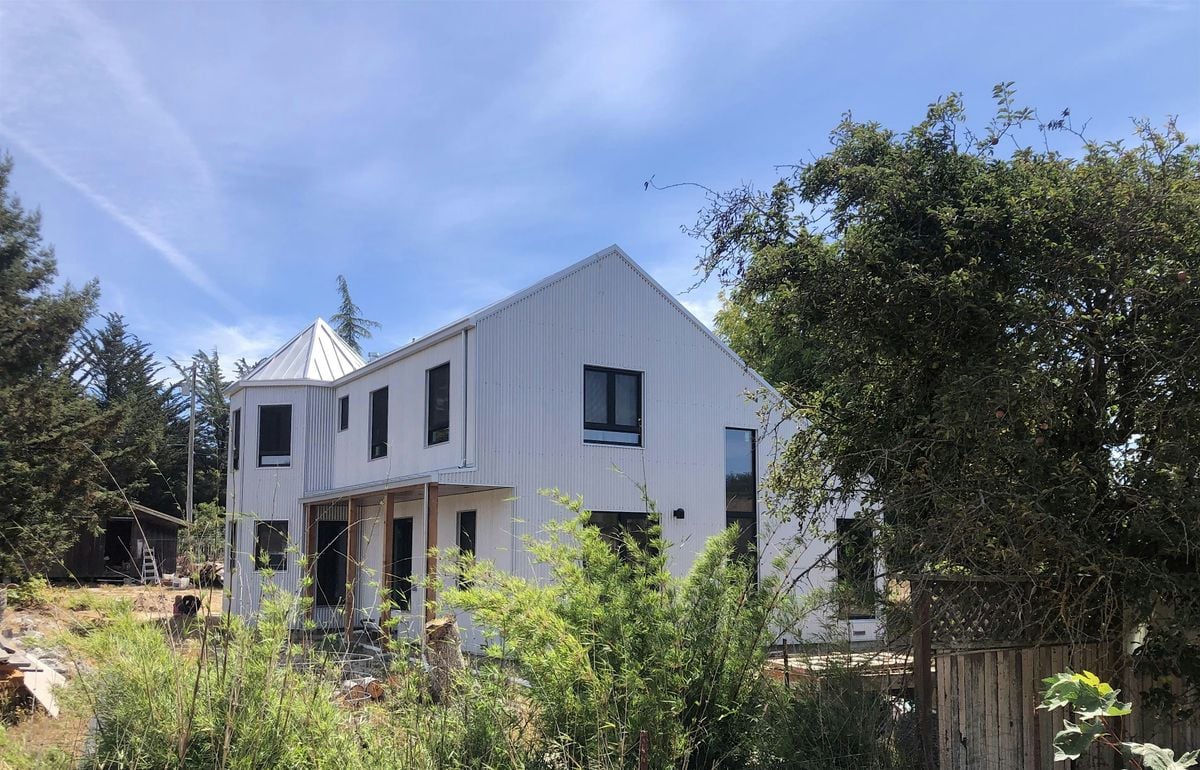Passive House Open House Sebastopol, 9 November | Event in Sebastopol | AllEvents