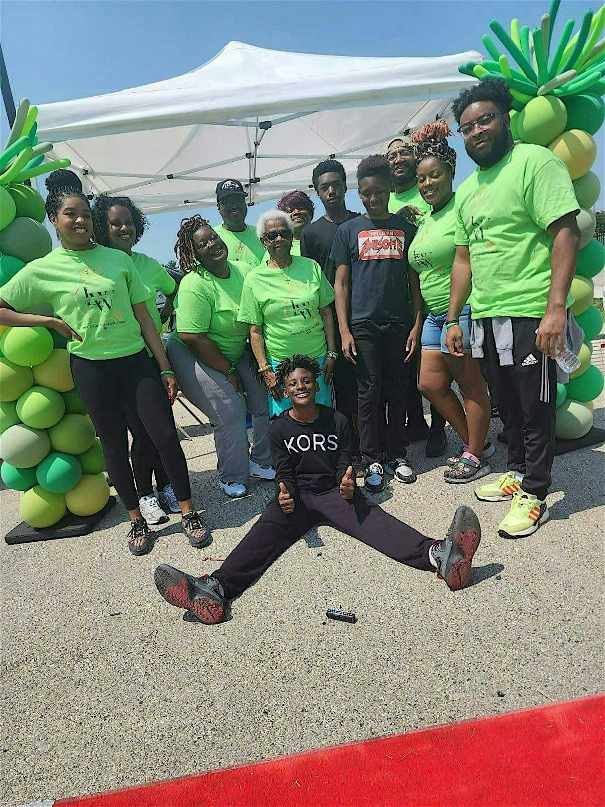 5th Annual Mental Health Awareness Walk, 2 May | Event in Baltimore | AllEvents