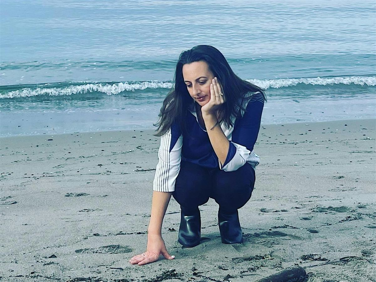 Dancing with Grief, 11 May | Event in Seattle | AllEvents