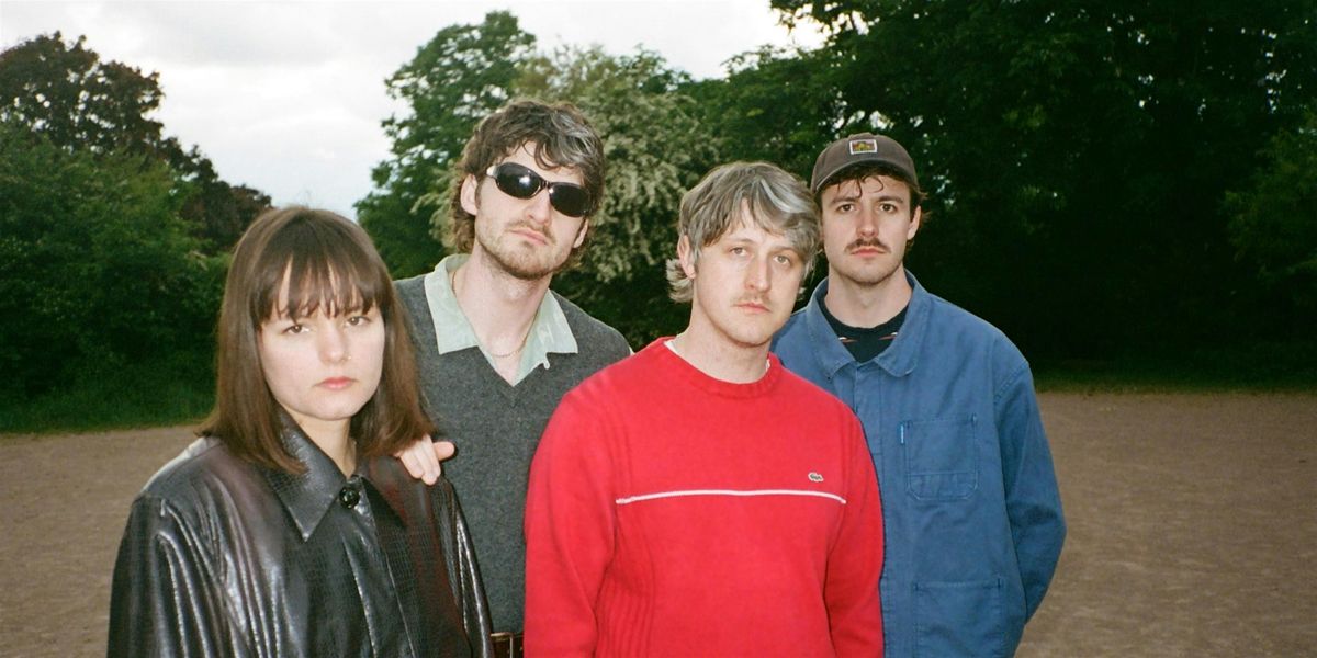Pynch + Marketplace, DH Temple, 23 October | Event in Norwich | AllEvents