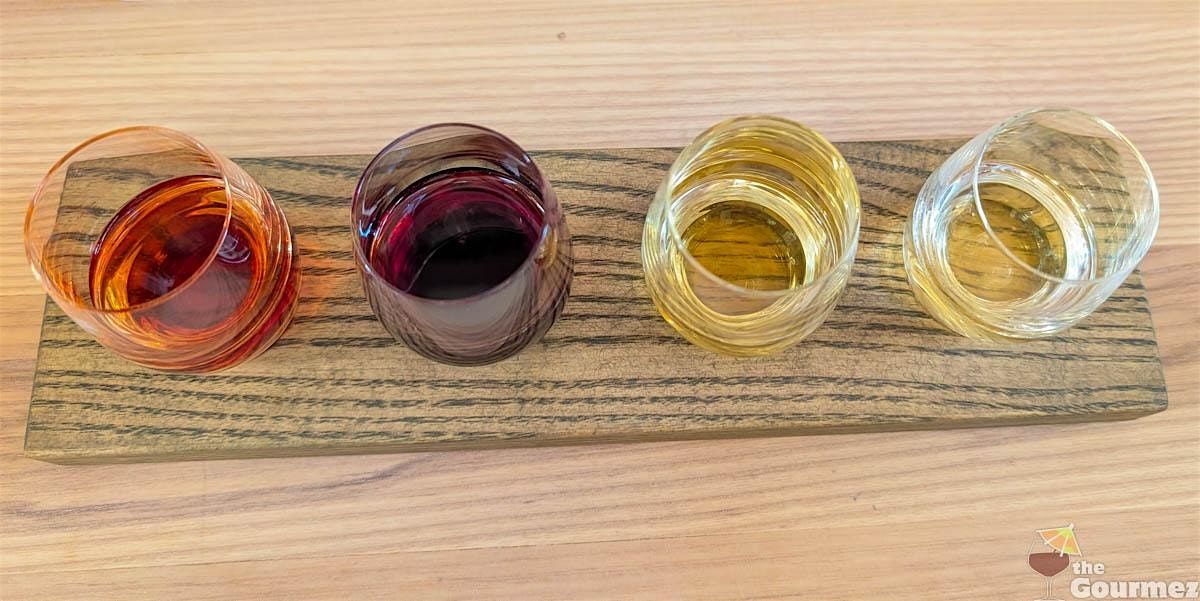 Spirits Class - American Amaro, 16 October | Event in Moorhead | AllEvents