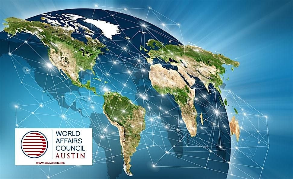 Globalist Coffeehouse:  August, 20 August | Event in Austin | AllEvents