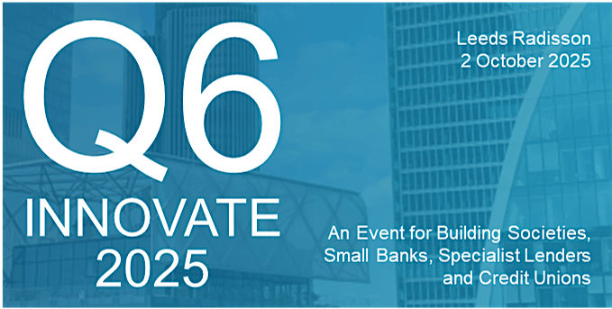 Q6 Innovate 2025, 2 October | Event in Leeds | AllEvents