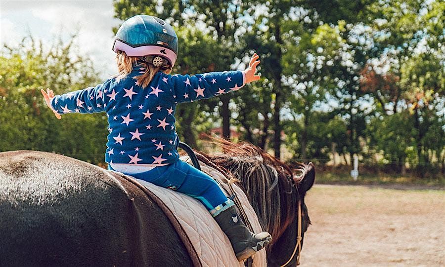 Kids Summer Horse Camp, 21 July | Event in San Marcos | AllEvents