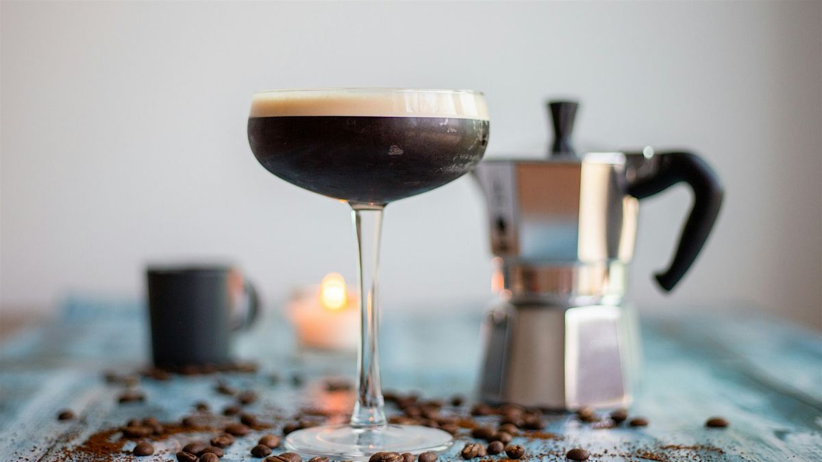 Fall Espresso Martini Mixology at Ocean, 8 November | Event in Kennebunkport | AllEvents
