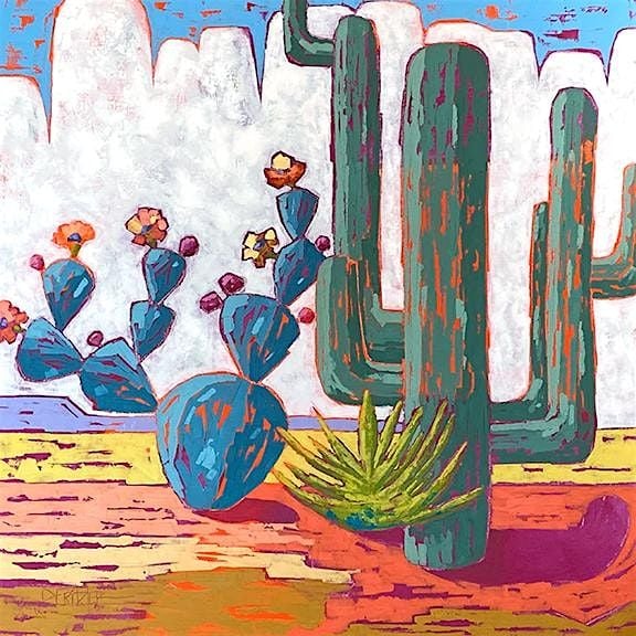 Point of Convergence, 13 November | Event in Scottsdale | AllEvents