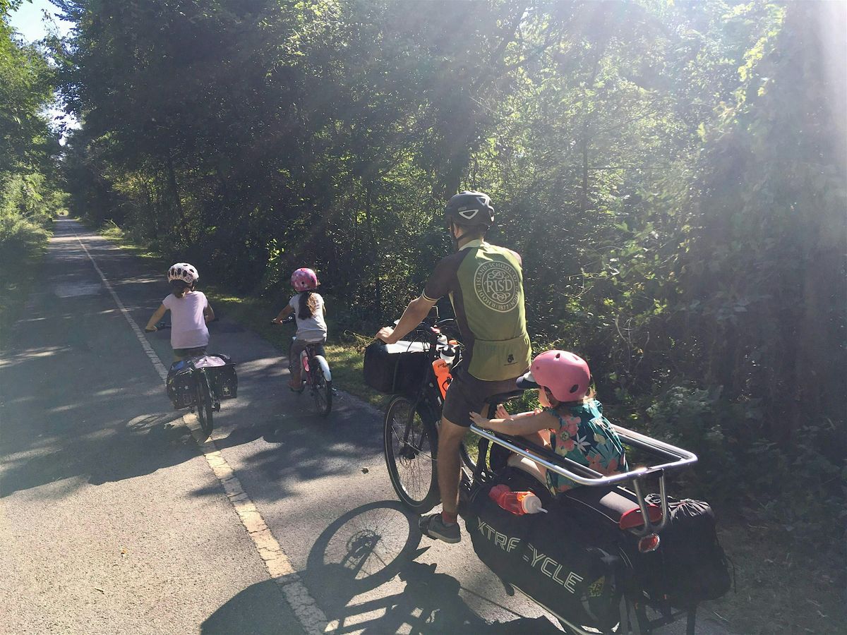 Blackwell Forest Preserve  - Family Bike Campout, 15 August | Event in Oak Park | AllEvents