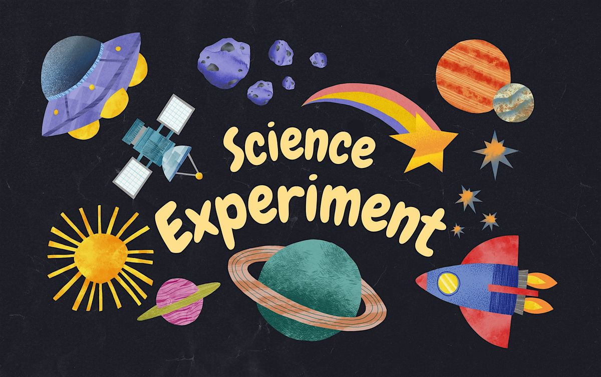 Mad Science in the Park, 7 June | Event in Washington | AllEvents