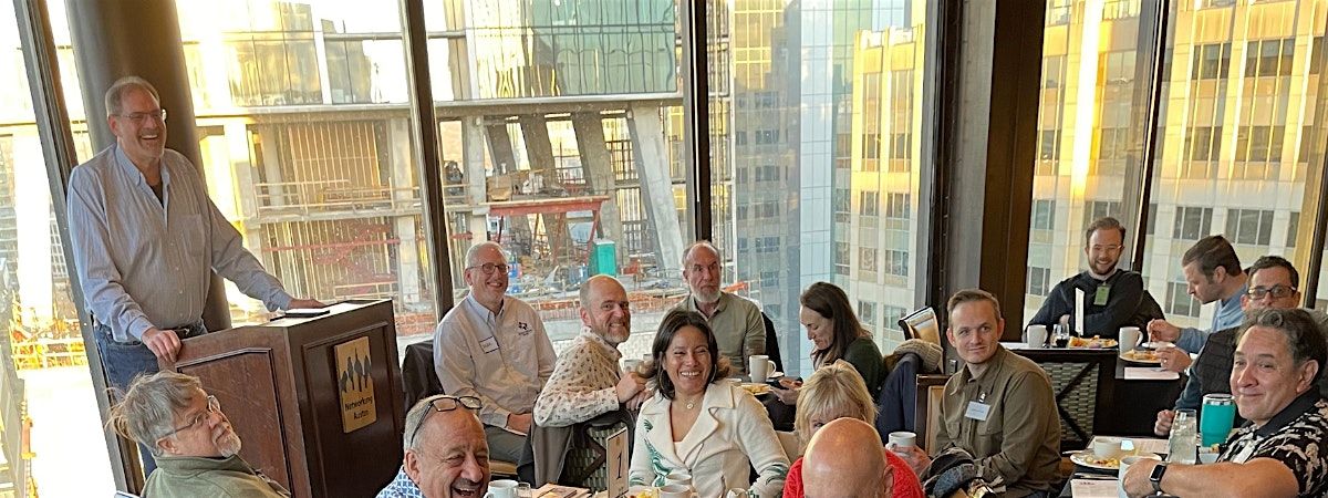 Networking Breakfast  - Connect with Austin's Top Professionals, 10 July | Event in Austin | AllEvents