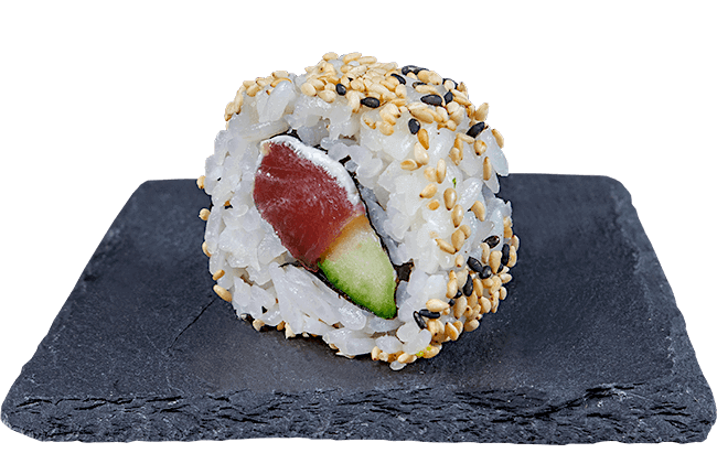 The Sushi Beginner a hands-on class, 9 January | Event in Burnaby | AllEvents