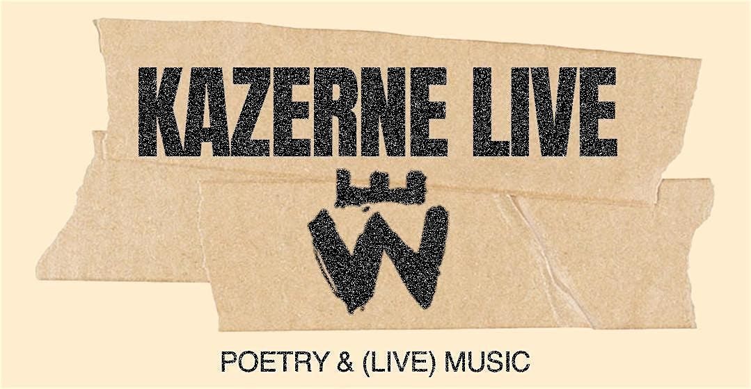 Kazerne Live