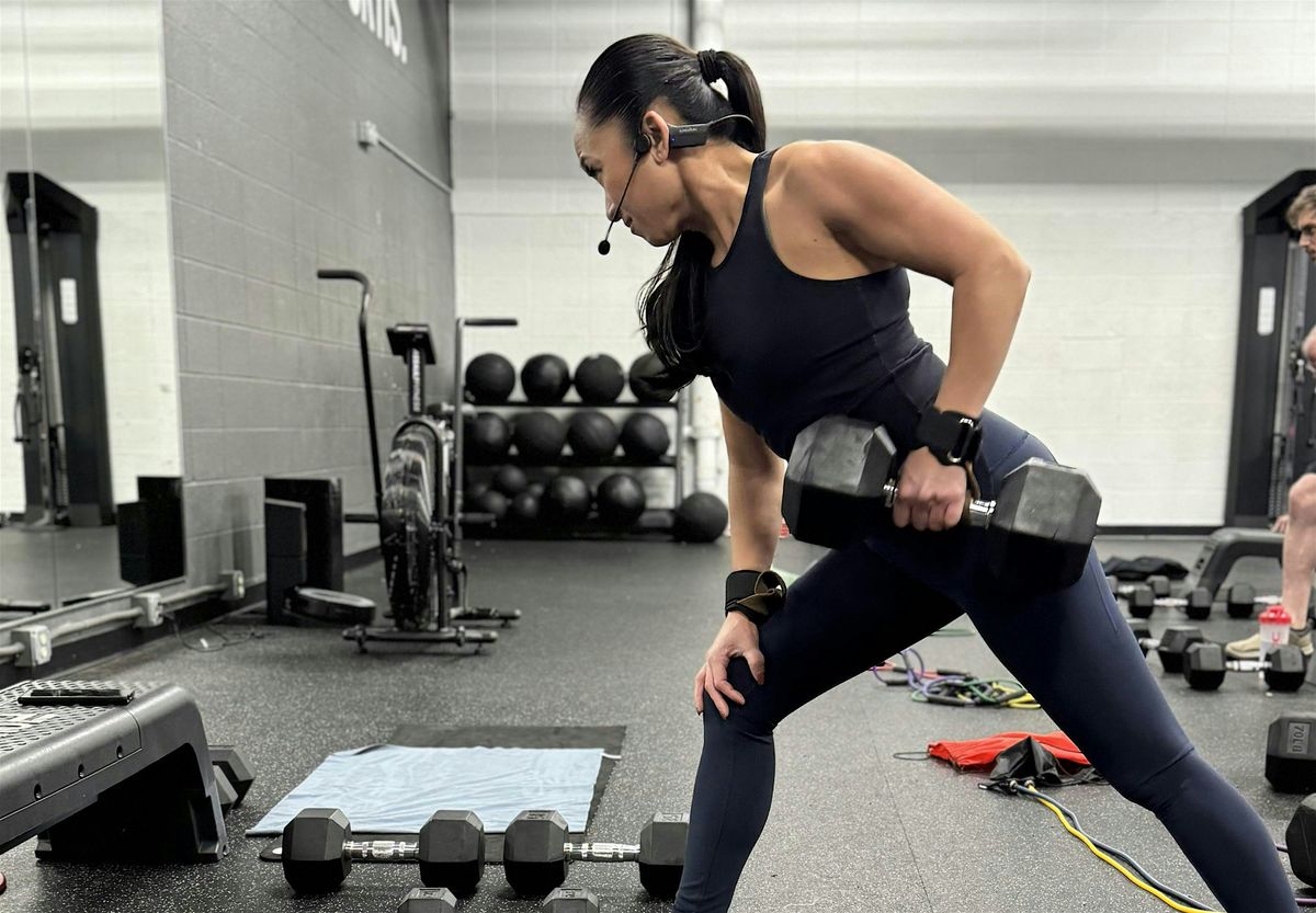 Fortis Fitness Introduction, 6 September | Event in Eden Prairie | AllEvents