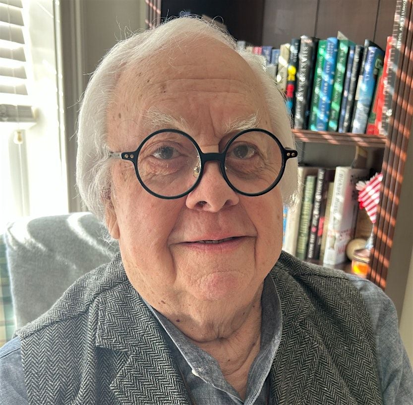 An Afternoon with Ira Joe Fisher, 12 July | Event in Danbury | AllEvents