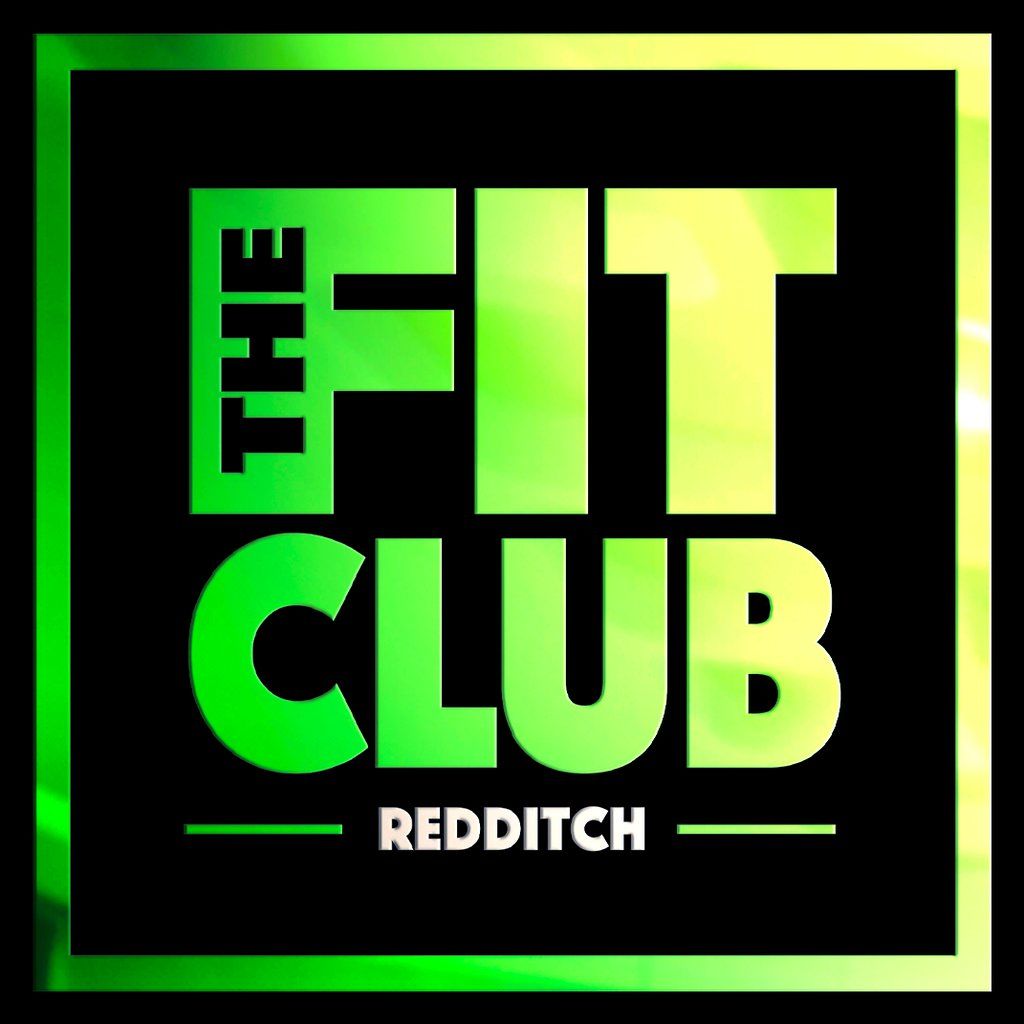 The Fit Club Charity Football Match 2025 @ Redditch United, 21 December | Event in Redditch | AllEvents