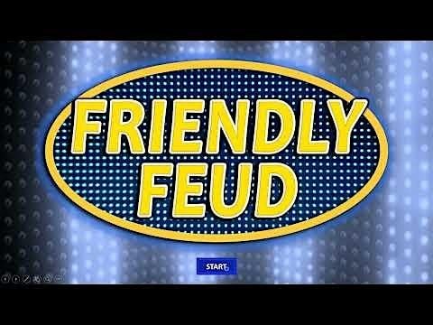 Friendly Feud: A Game Night with a Twist!, 4 November | Event in St. Petersburg | AllEvents