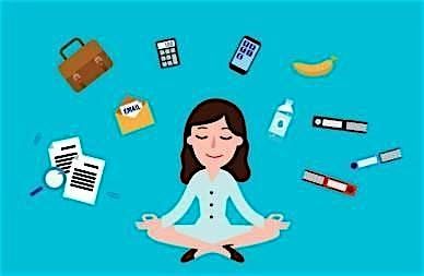 New Year, New Me - Self-Care Club with Ms. Biggs on THURSDAYS