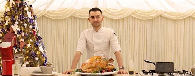 Christmas Cookery Demonstration in association with SOSAD Monaghan., 3 December | Event in Glaslough | AllEvents