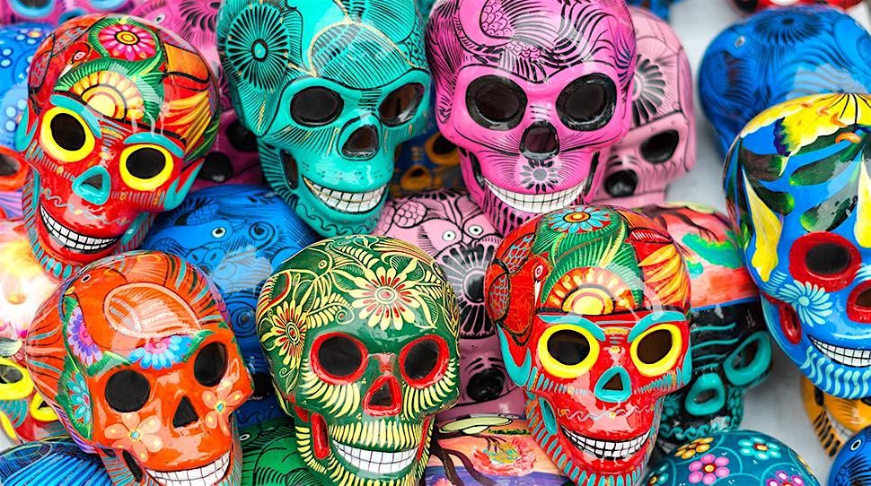 Day of the Dead Craft, 1 November | Event in Detroit | AllEvents