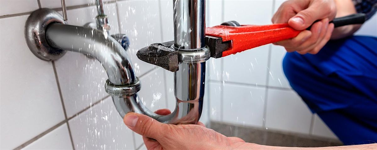 Je débute en plomberie (prix libre et conscient) | Event in Paris | AllEvents