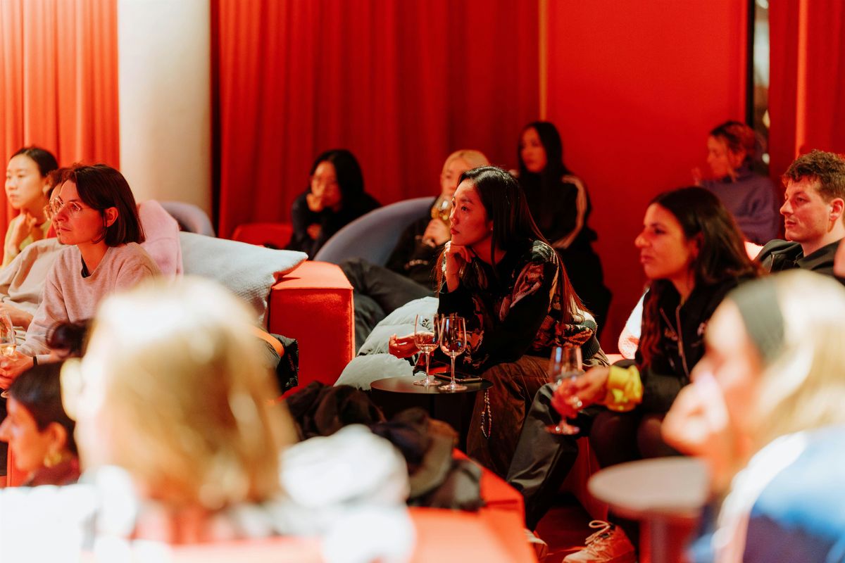 November ZEST: Creative Business Networking, 19 November | Event in London | AllEvents