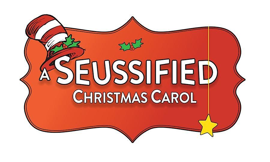 Phoenix Acadmey Players Present: A Suessified Christmas Carol, 13 December | Event in Camrose | AllEvents