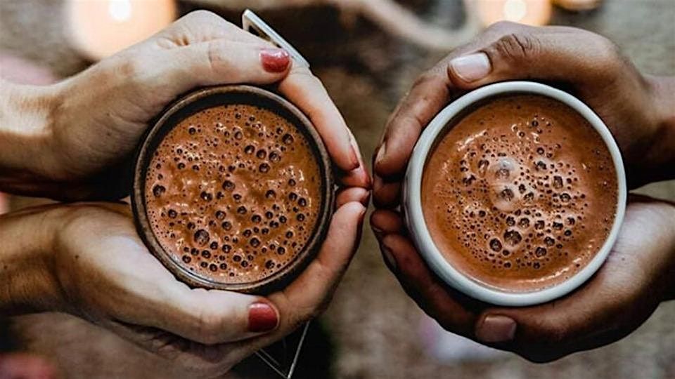 CACAO & CONNECT, 29 August | Event in Whangaparāoa | AllEvents